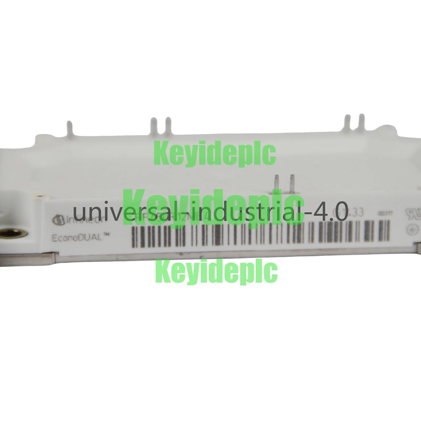INFINEON FF450R12ME4 Power Supply Module #ke