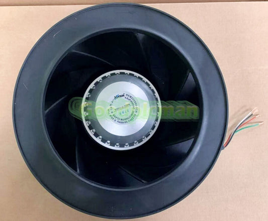 XFAN REM225X90-1CN 230V 0.49/0.71 Centrifugal Turbine Cooling Fan 4pin