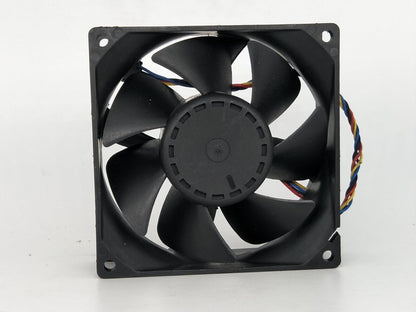 new 1 PCS DELTA Fan AFC0912DF U7581 DC 12V 1.43A 92*92*32mm Cooling fan - DELTA