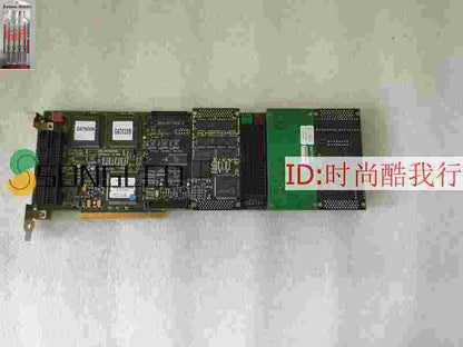 1pcs pci-40a ip-unidig ihv-16i80 sbs greenspring - SBS GREENSPRING