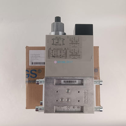 new 1PCS DUNGS DMV-DLE520/11 - DUNGS