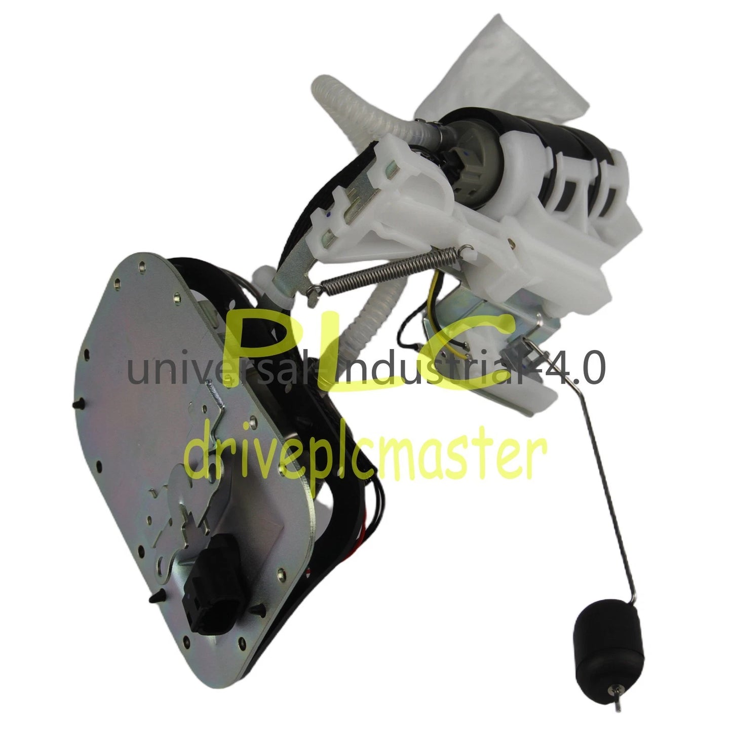 Fuel Pump Assembly 75132-01D For Harley Davidson 01-05 Softail Heritage #dr
