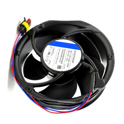 1PC 6318/2TDHHP 51mm 48V 66W 127W 172W Inverter Fan - KOEED