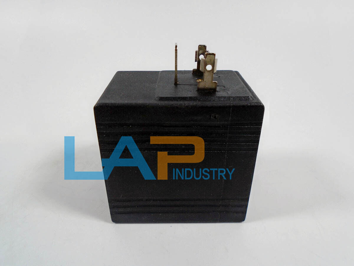 C16H220/19 Solenoid Valve Coil Replacement - 1 Piece - PLC INDUSTRY PRODUCT
