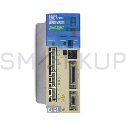 new In Box OMORN R7D-AP04L Servo Drive