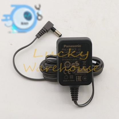 1PCS For PNLV226CE PNLV226 5.5V 500MA AC Adapter Power Charger