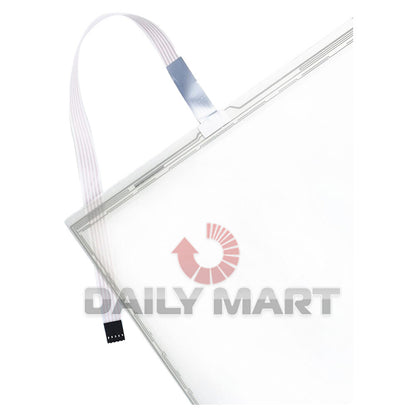 ELO E212465 E055550 SCN-AT-FLT15.0-Z01-0H1-R Touch Screen Glass Panel