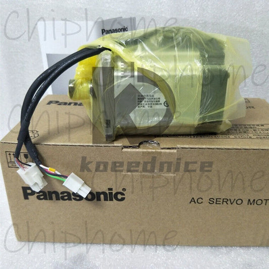 1PCS Panasonic Servo Drive MSMF082L1U2M Amplifiers