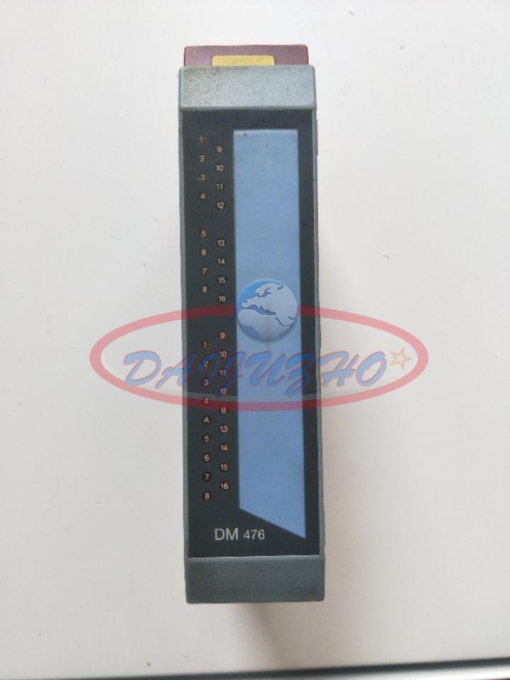 Used B&R 3DM476.6 Module - 1 Piece - B&R