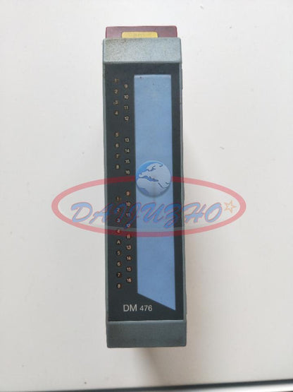 Used B&R 3DM476.6 Module - 1 Piece - B&R