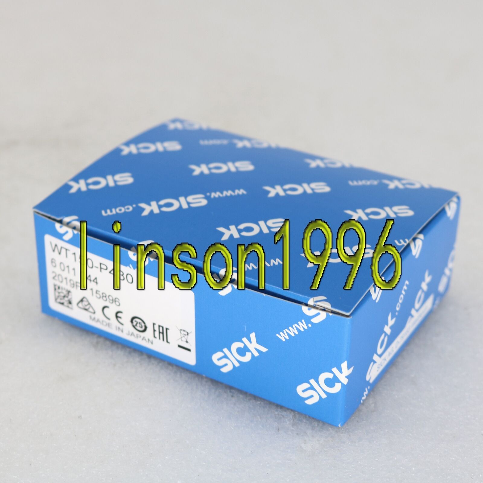 ONE Photoelectric Switch WT150-P430 - ONE MEDICAL SOLUTIONS