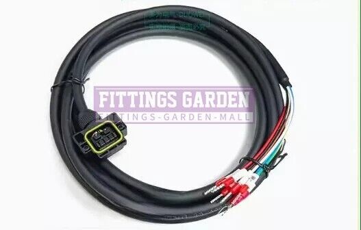 1PCS FIT FOR Power band brake line SVCAB-PWB075CA-300L-05 30M