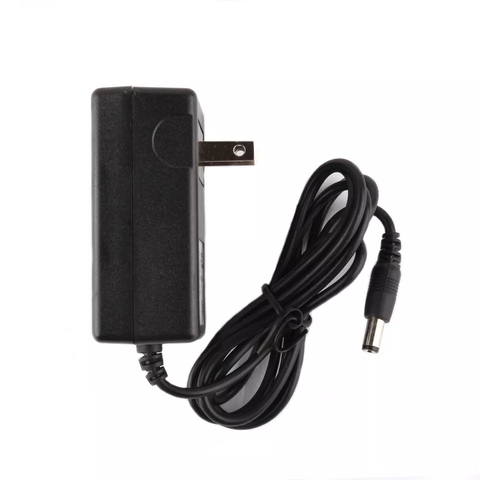 new AC Adapter for Snap On Scanner SOLUS EDGE EESC320 PSU Power Supply Charger