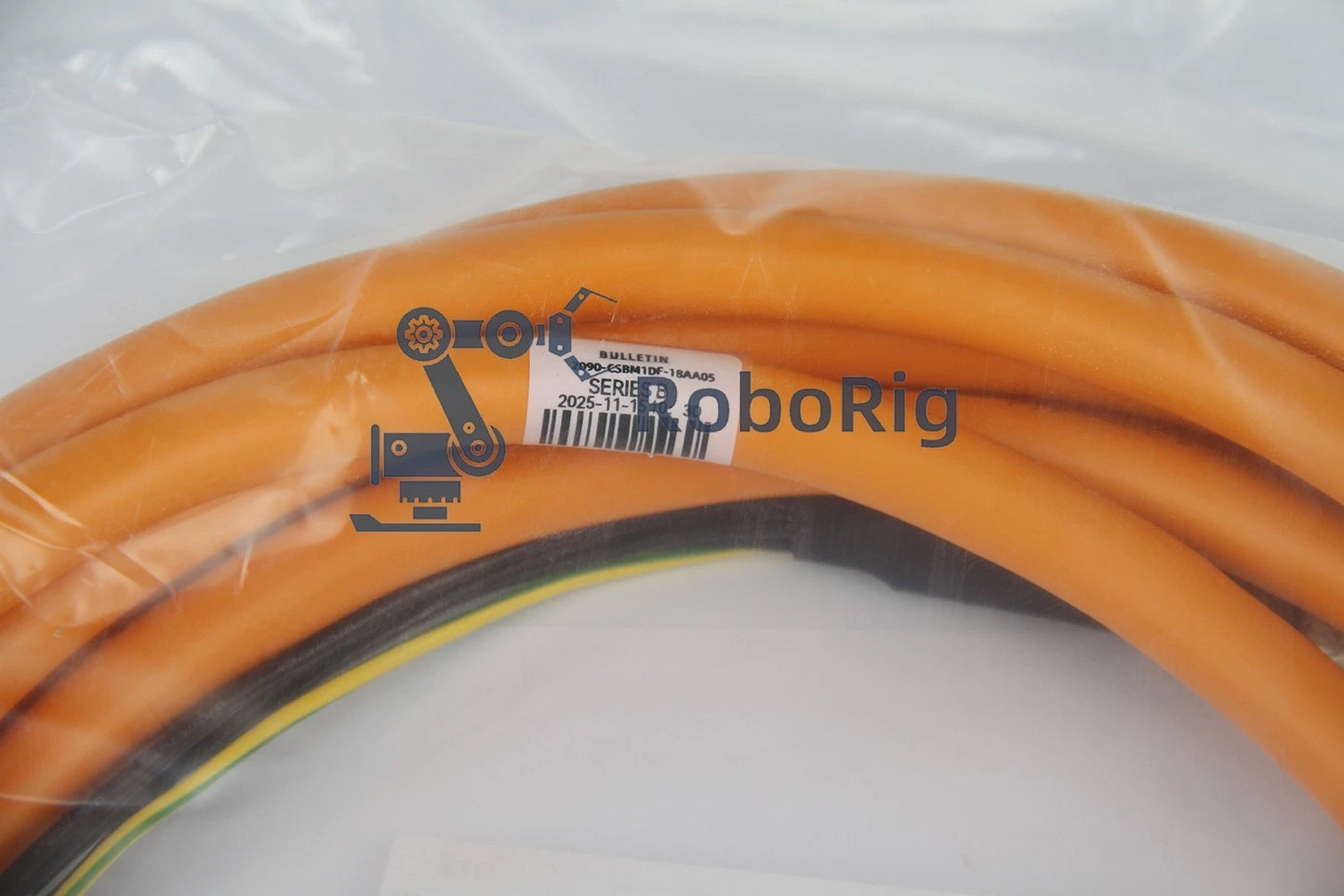 1PCS 2090-CSBM1DF-18AA05 Power Cable AB 2090CSBM1DF18AA05