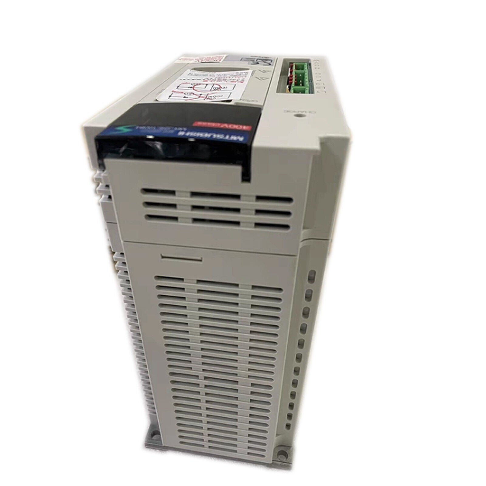 1PC MRJ2S200B4 Servo Drive - MITSUBISHI