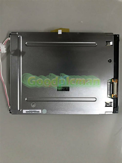 6.4" PVI 640×480 Resolution LCD Screen Panel PD064VT4 1Pcs/