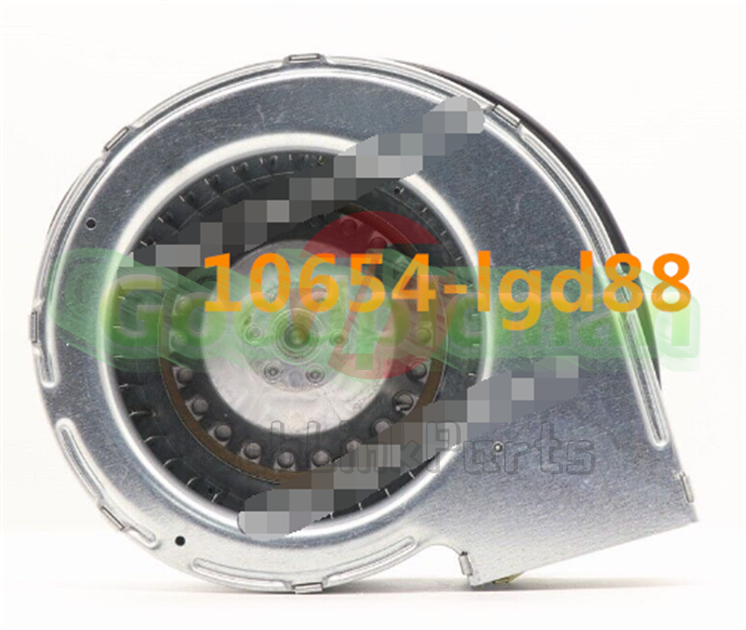 for G2E133-DN77-01 Fan 230VAC 88/110W Centrifugal Cooling Fan @24