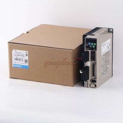 OMRON Servo Drive R88D GT04H - OMRON