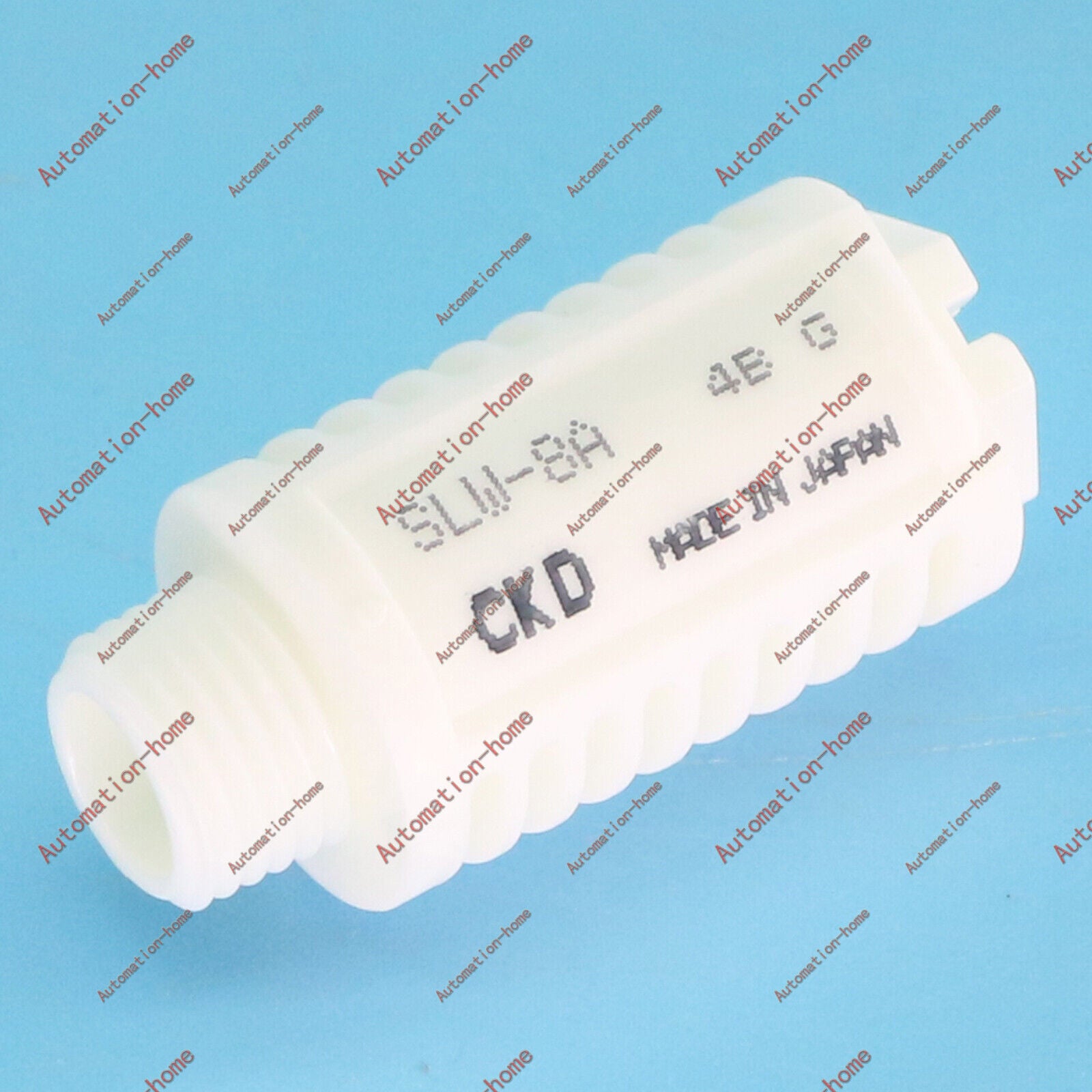 1PCS CKD SLW-8A Silencer - CKD