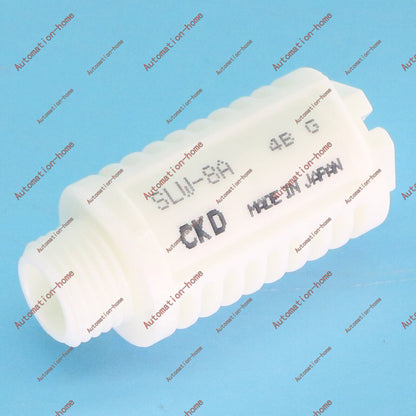 1PCS CKD SLW-8A Silencer - CKD