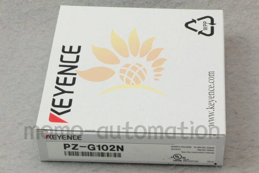 1PC Keyence PZ-G102N Photoelectric Sensor Free Shipping PZG102N