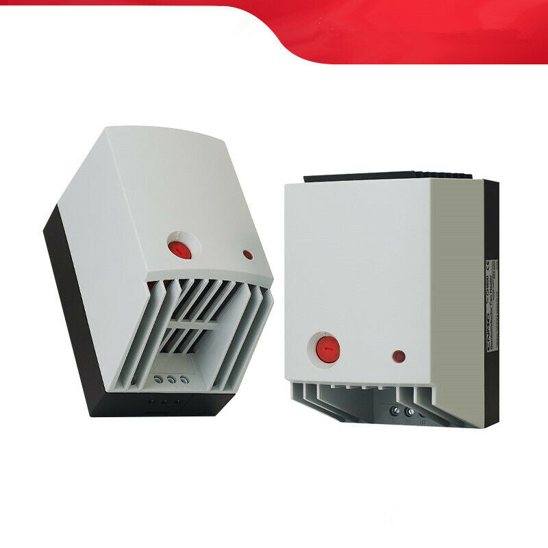 new Cabinet dehumidification and temperature control integrated PTC heater 500W 650W - DEHUMIDPRO