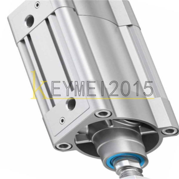 FESTO DSBC-80-125 Cylinder ISO 1PCS - FESTO