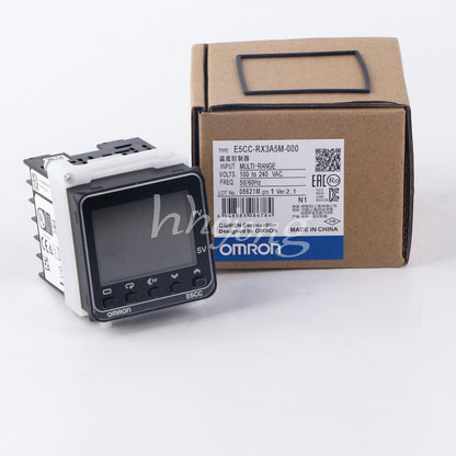 1PCS OMRON Digital Controller E5CC-RX3A5M-000 - OMRON