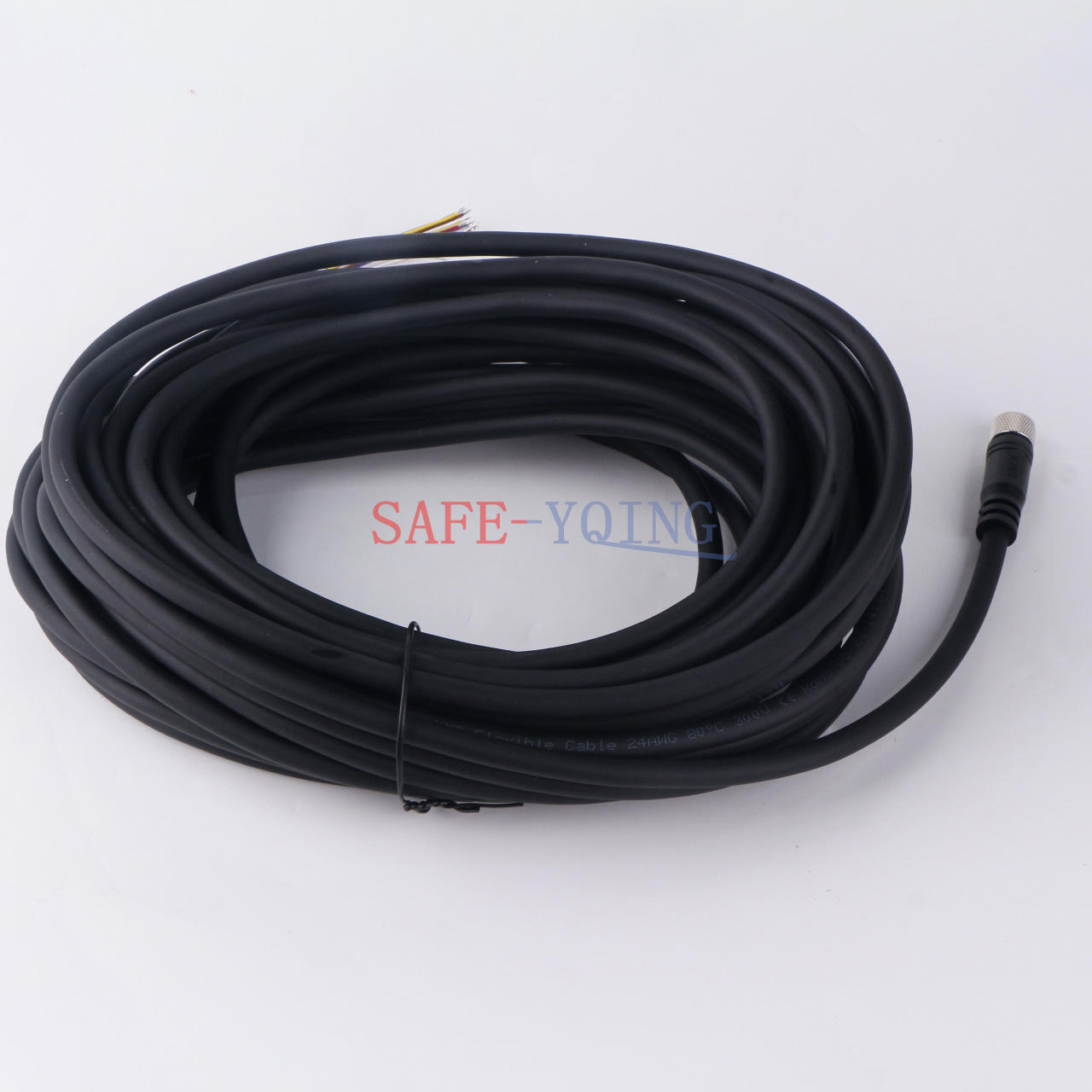 new 1PCS For COGNEX CCB-PWRIO-15 15M POWER CABLE - COGNEX