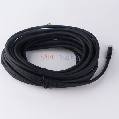 new 1PCS For COGNEX CCB-PWRIO-15 15M POWER CABLE - COGNEX