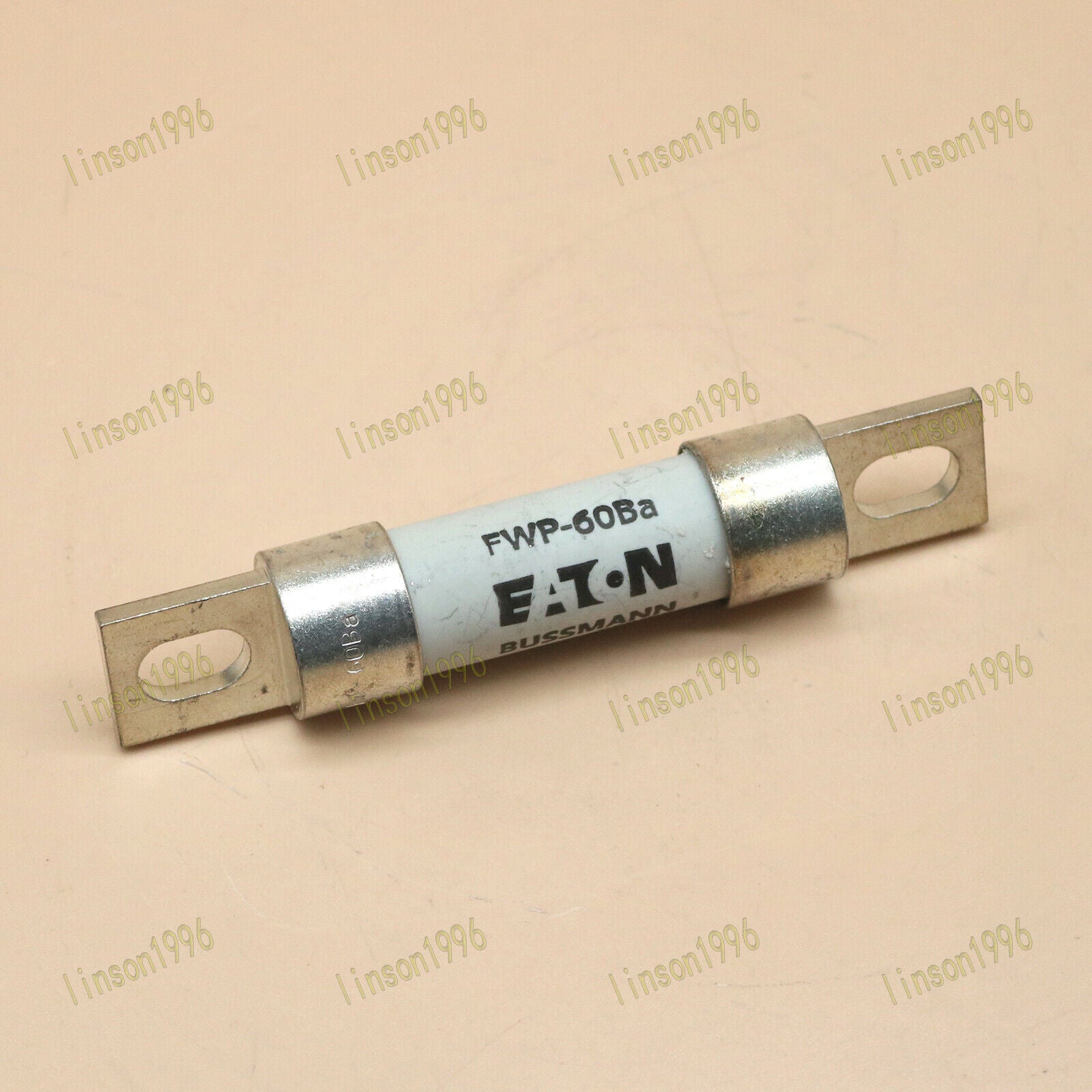 Fast Acting Fuse 60Amp 700V Bussmann FWP-60B - BUSSMANN