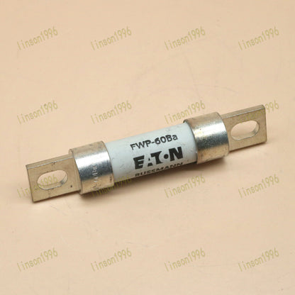Fast Acting Fuse 60Amp 700V Bussmann FWP-60B - BUSSMANN