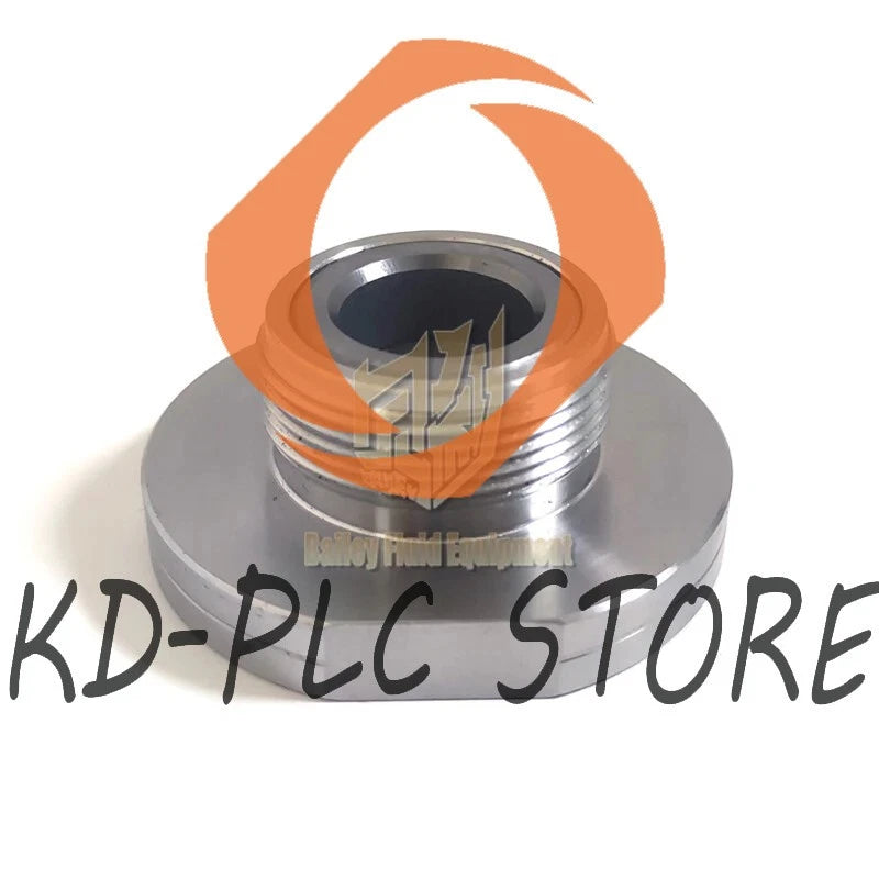 Airless sprayer plunger rod outlet piston valve GH833 287837