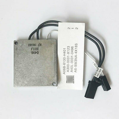 New One FANUC A06B-6130-H401 Electric Resistance | Model: A06B-6130-H401 - FANUC