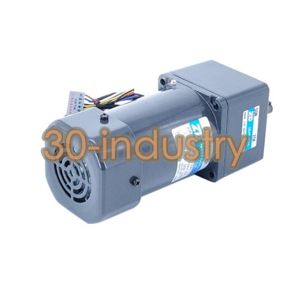 ZD 5IK90RGN-CF Gear Reducer Motor 220V with Multiple Torque Options - ZD