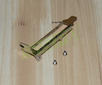 Lot of 100 Low-Profile Bracket for E1G44ET, E1G44ET2, I340-T4, I350-T4 Quad~