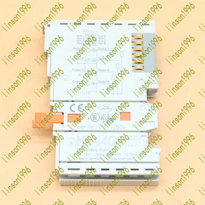BECKHOFF KL4408 Module in Box - BECKHOFF