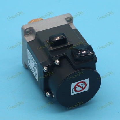 Mitsubishi AC Servo Motor HG-KR23JK 1-Year Warranty - MITSUBISHI