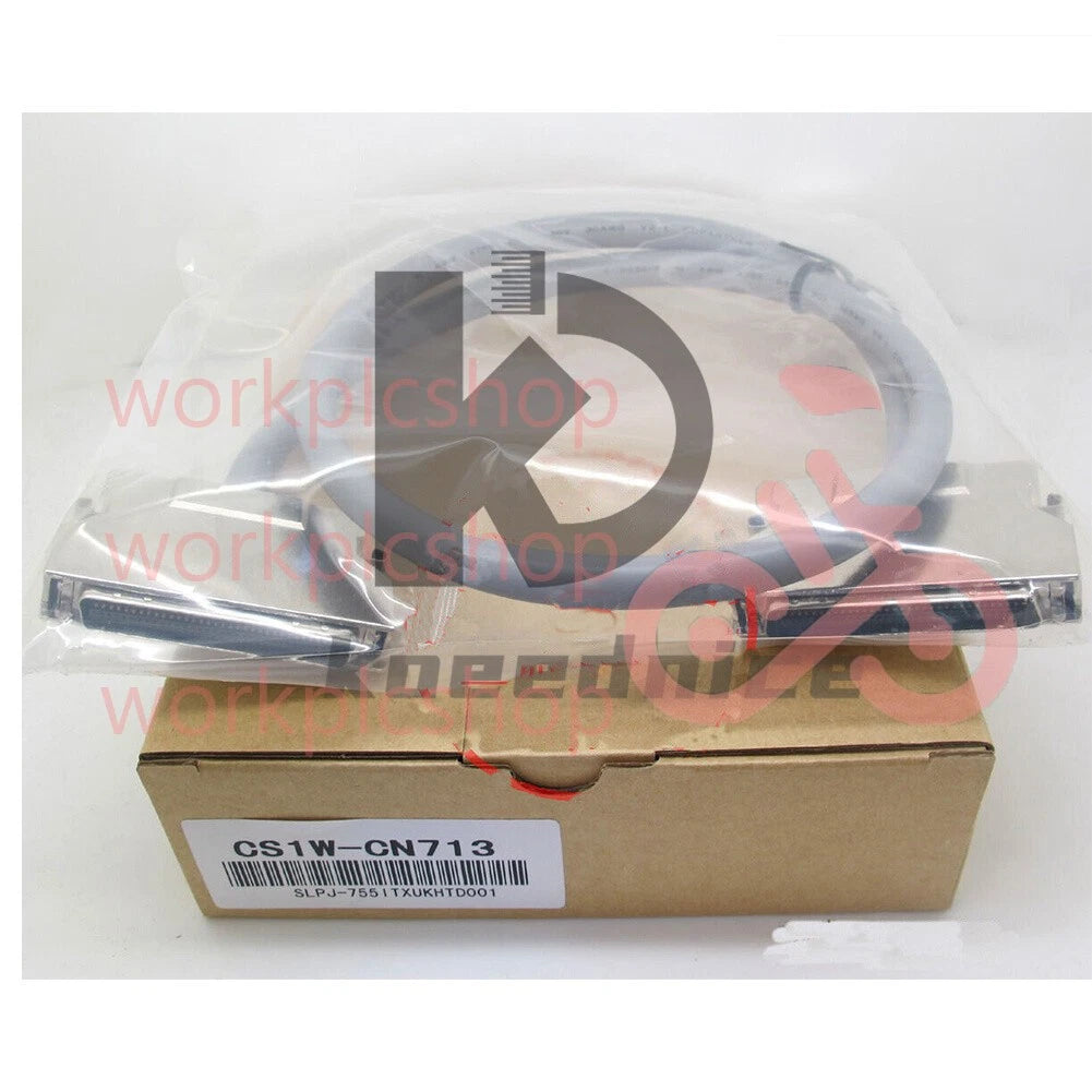 1PCS CS1W-CN713 Connect Cable CS1WCN713