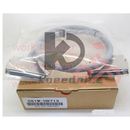 1PCS CS1W-CN713 Connect Cable CS1WCN713