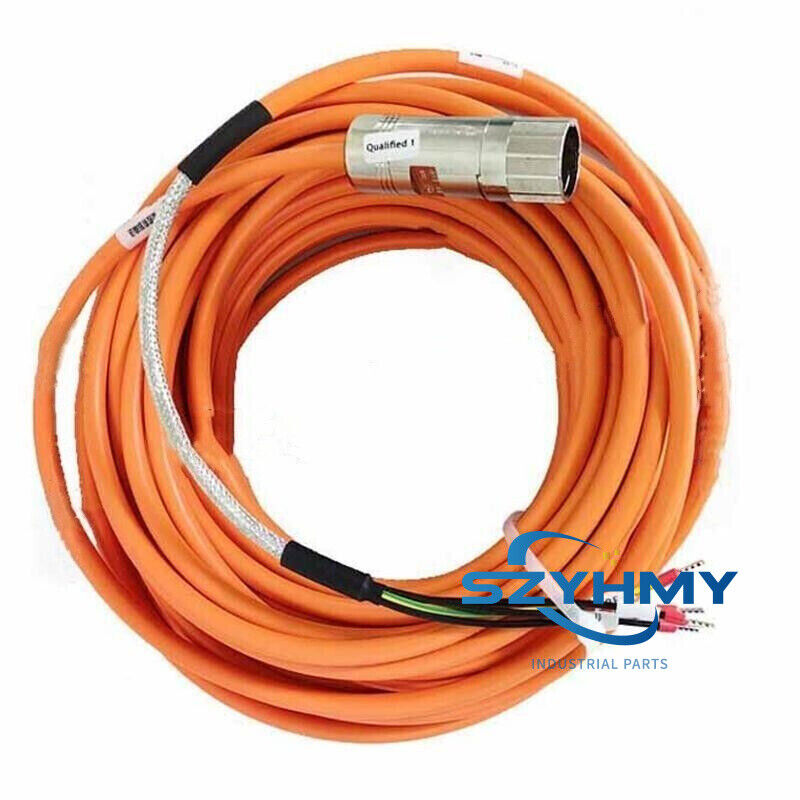 new 1PCS 2090-CPWM7DF-08AA12 Power Cable 12M - KOEED
