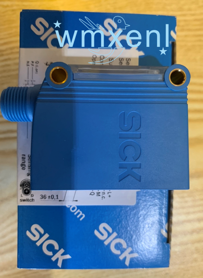 new 1PCS ones SICK GTB10-P4211 Photoelectric Sensor - SICK