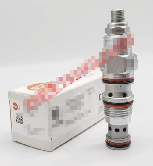 new 1PCS FIT FOR SUN Threaded cartridge valve RSDC-LBN - FIT FOR SUN