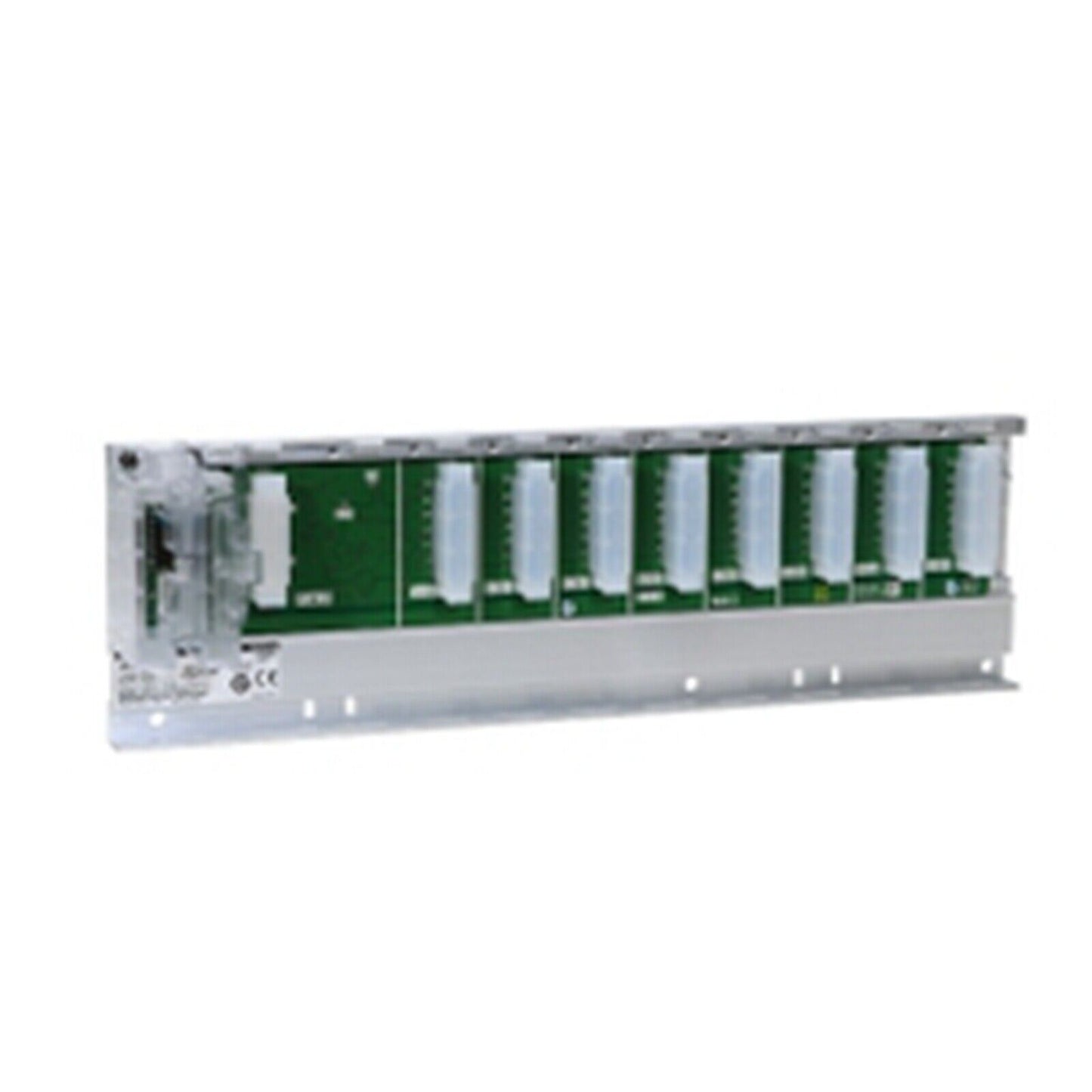 MITSUBISHI Q68B PLC Module - High-Precision Control - MITSUBISHI