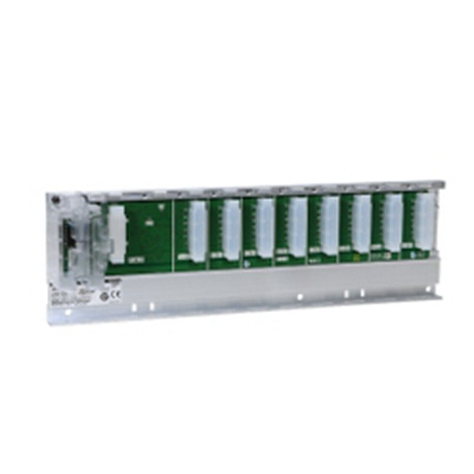MITSUBISHI Q68B PLC Module - High-Precision Control - MITSUBISHI