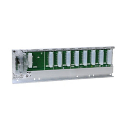 MITSUBISHI Q68B PLC Module - High-Precision Control - MITSUBISHI
