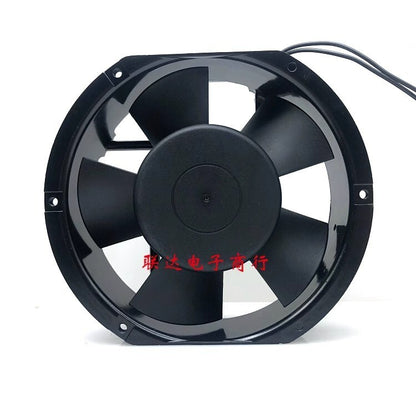 AC LXF FAN LXF-17251HSL 220V/240V 0.23A 38W Cooling Fan