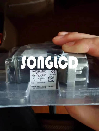 1pcs New LMDCM423C DC Motor Controller - KOEED