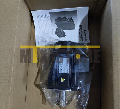 new 1pcs Panasonic servo MSME152GCGM - PANASONIC