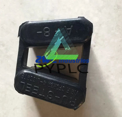 QTY: 1 Couplings For RU-STEEL A-4 A-6 A-5 A-8 A-11 flexible blocks